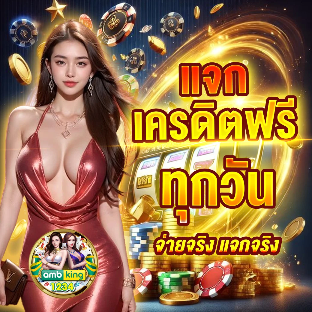 slotแตกบ่อย - แบนเนอร์โปรโมชั่น