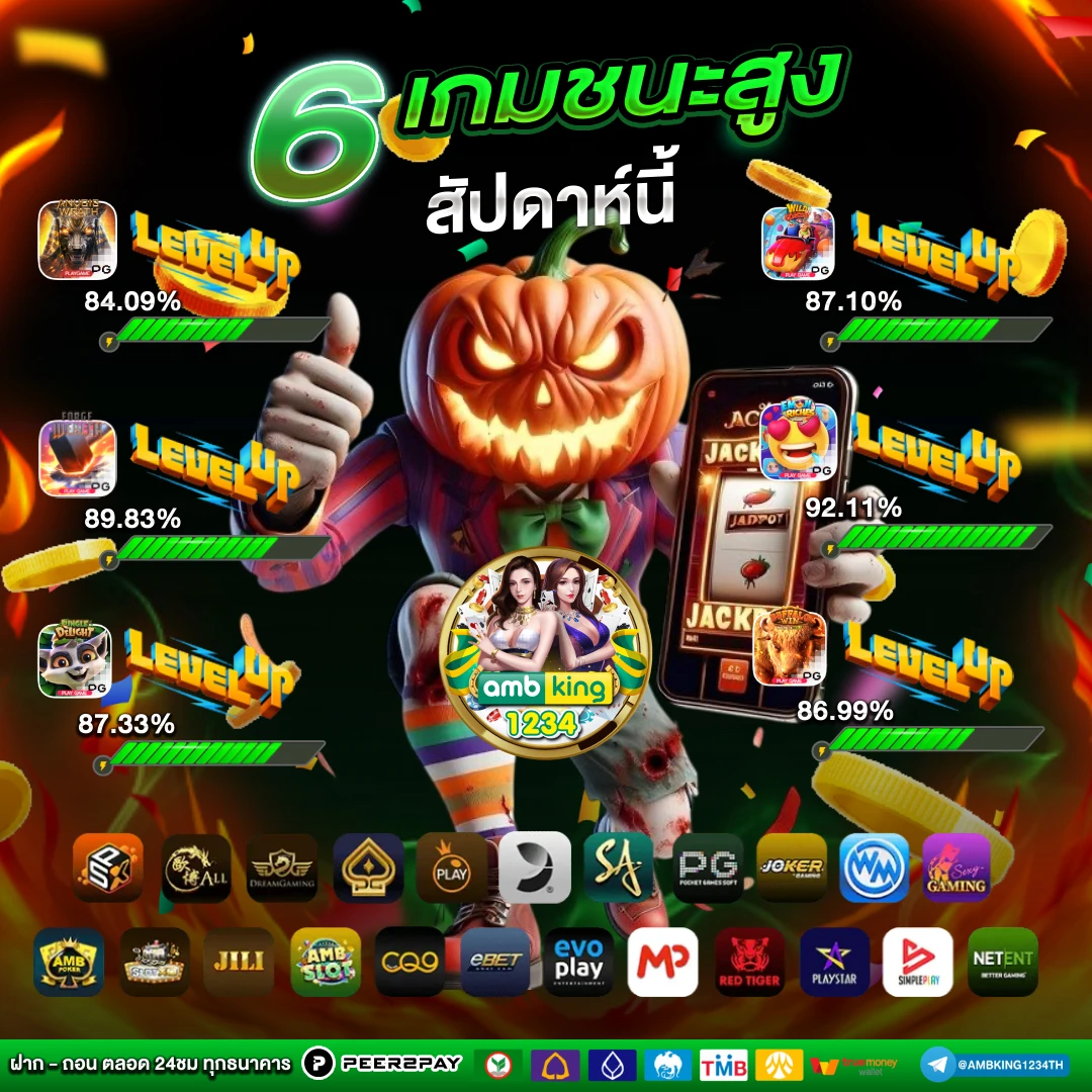 เว็บหวยที่ดีที่สุด - แบนเนอร์โปรโมชั่น