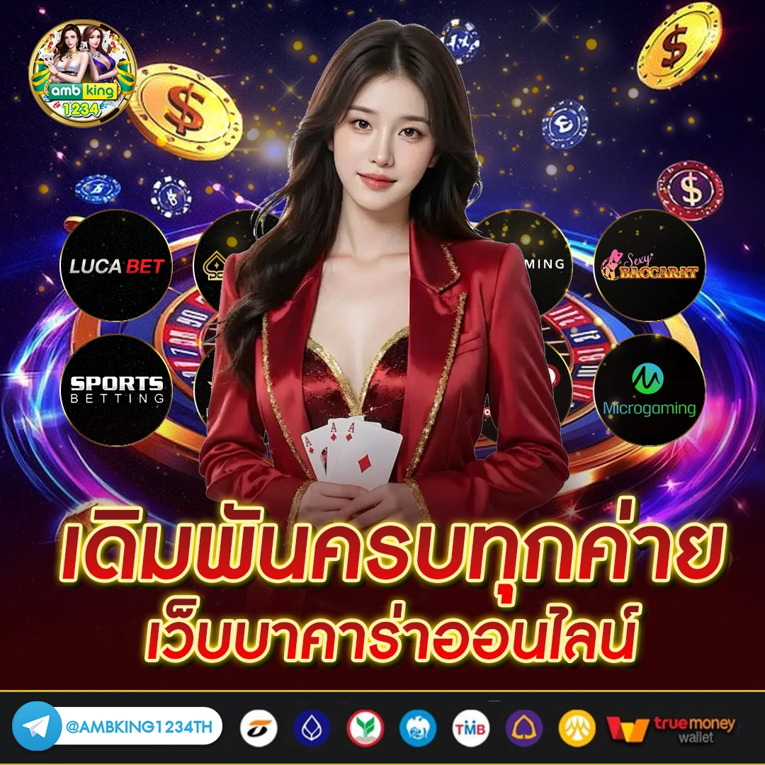 บาราร่า - แบนเนอร์โปรโมชั่น