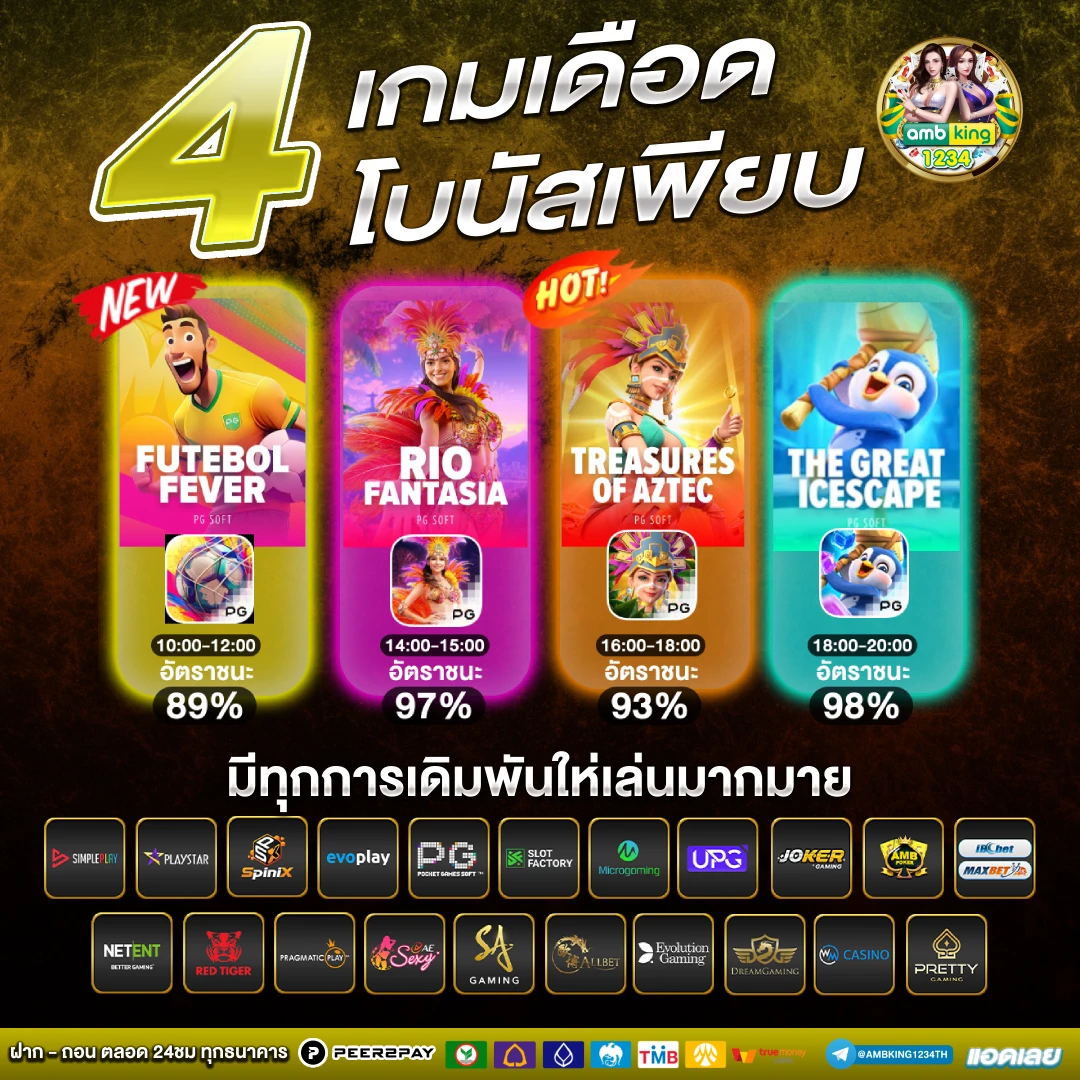 slot 89 - แบนเนอร์โปรโมชั่น