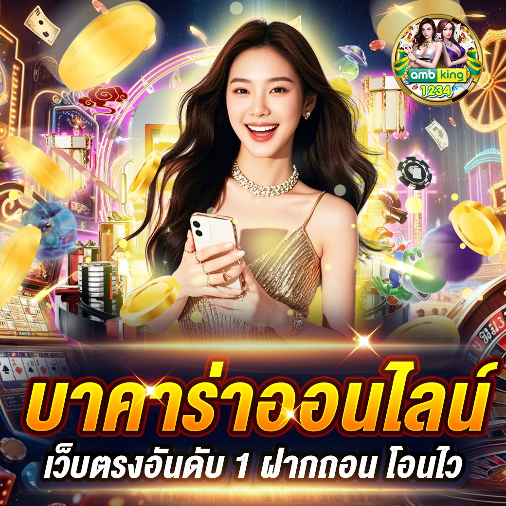 เว็บสล็อต pg ทั้งหมดวอลเลท - แบนเนอร์โปรโมชั่น