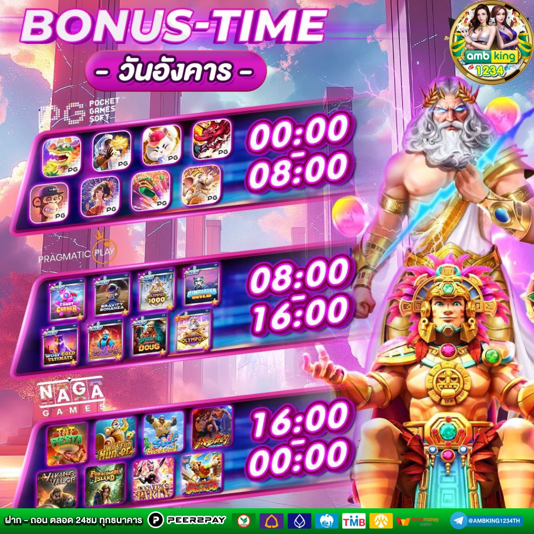 สล็อตแตกง่าย pg ล่าสุด - แบนเนอร์โปรโมชั่น